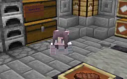 SMP In Progress Characters (Season 2)